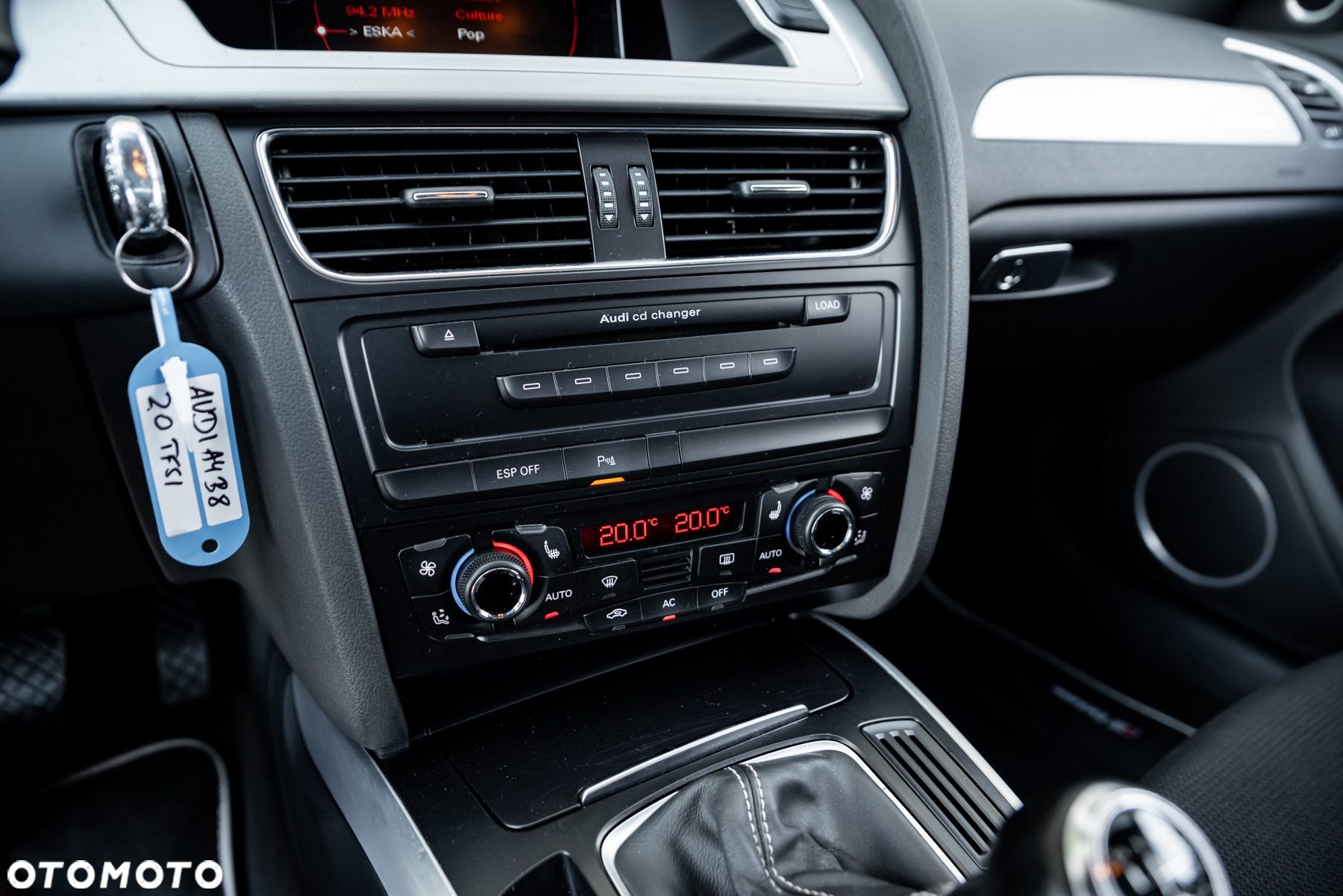 Audi A4 Avant 2.0 TFSI quattro S line Sportpaket - 23