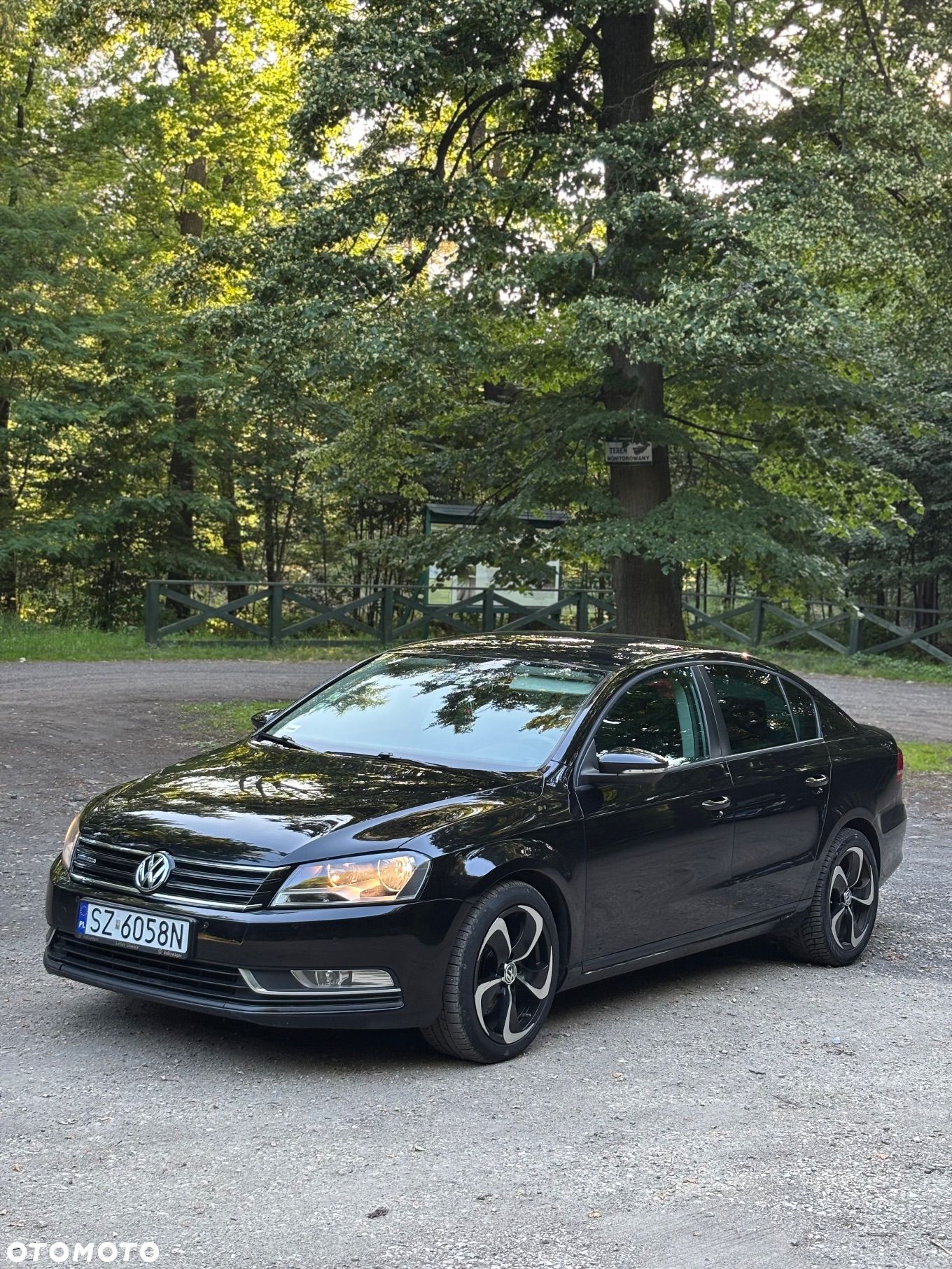 Volkswagen Passat Variant 1.6 TDI (BlueMotion Technology) Comfortline - 1