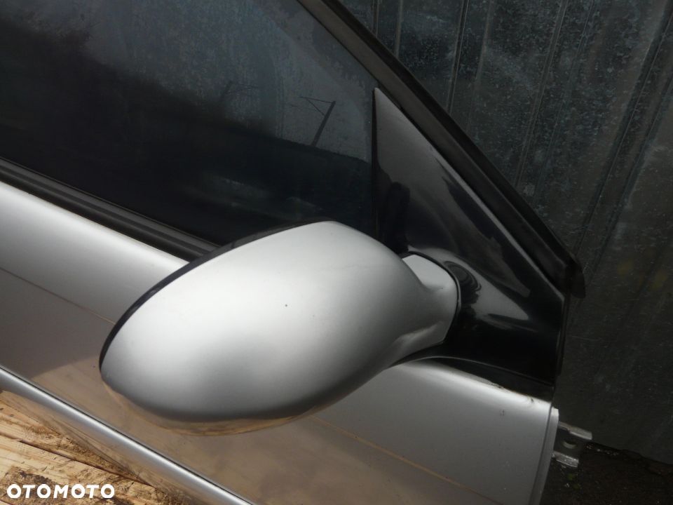 Lusterko prawe elektryczne składane Citroen C5 EYCC - 1