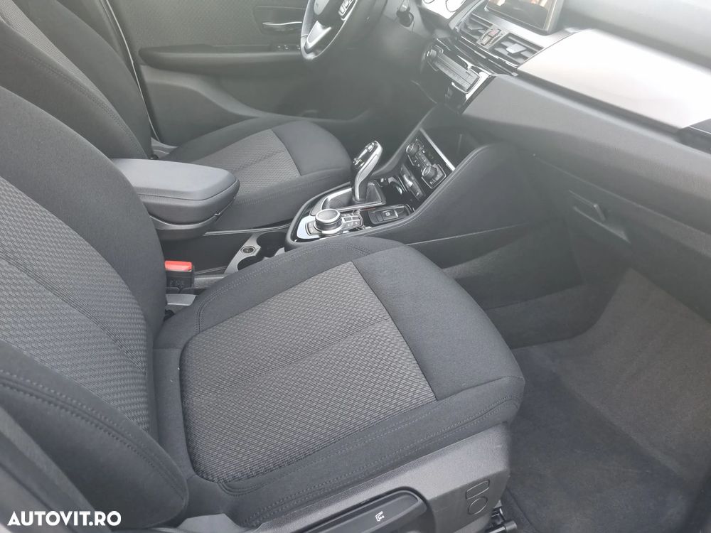 BMW Seria 2 - 12