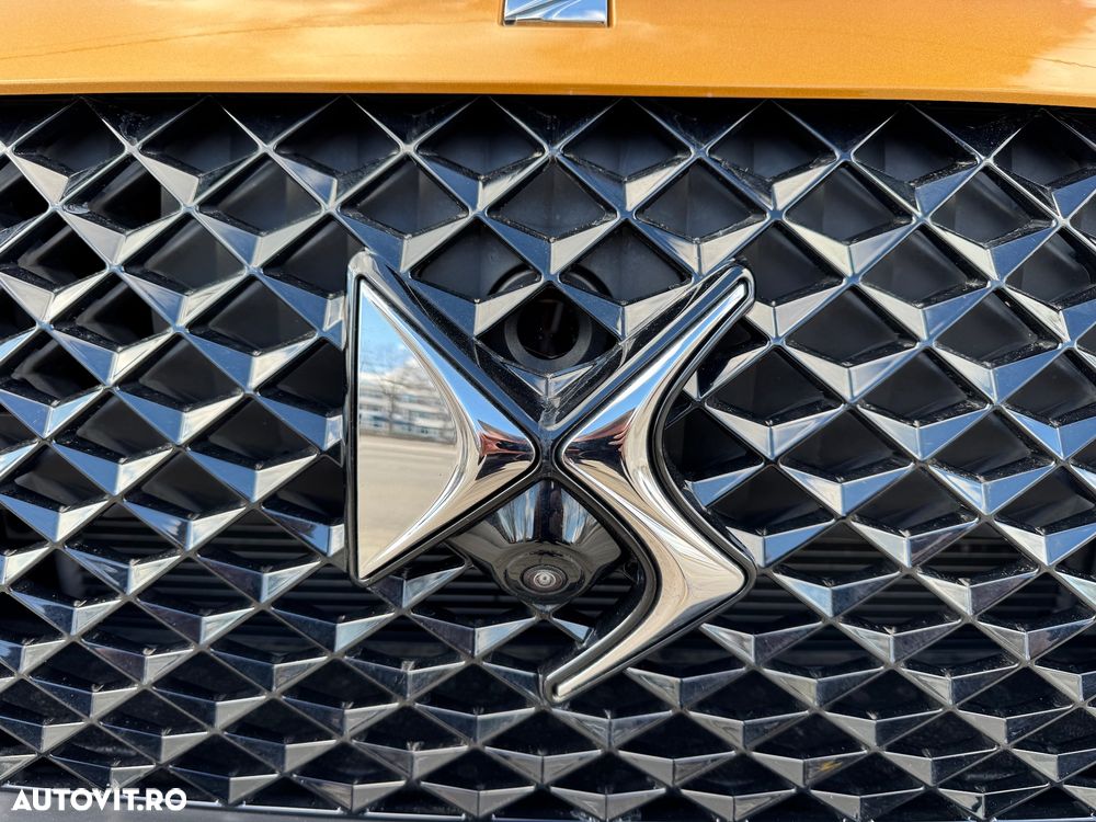 DS Automobiles DS 7 Crossback - 4