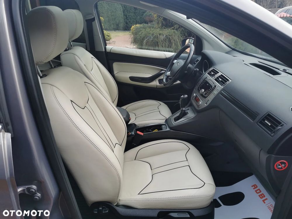 Ford Kuga 2.0 TDCi 4x4 Individual - 10