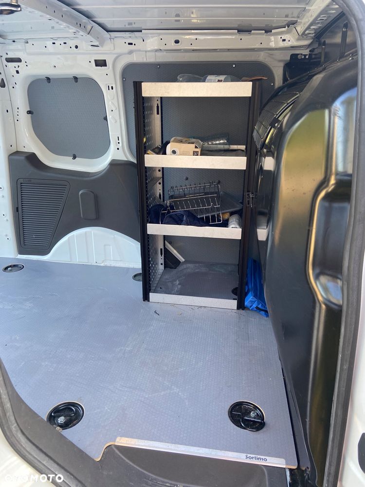 Ford transit CONNECT - 8