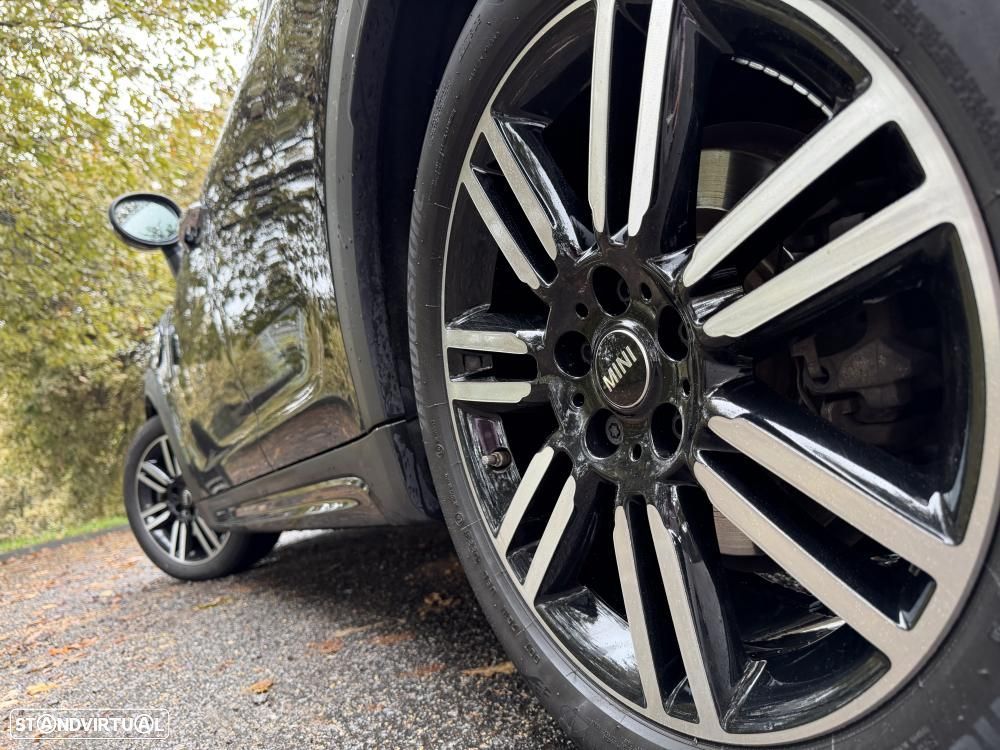 MINI Countryman Cooper SE ALL4 Northwood Edition Auto - 7