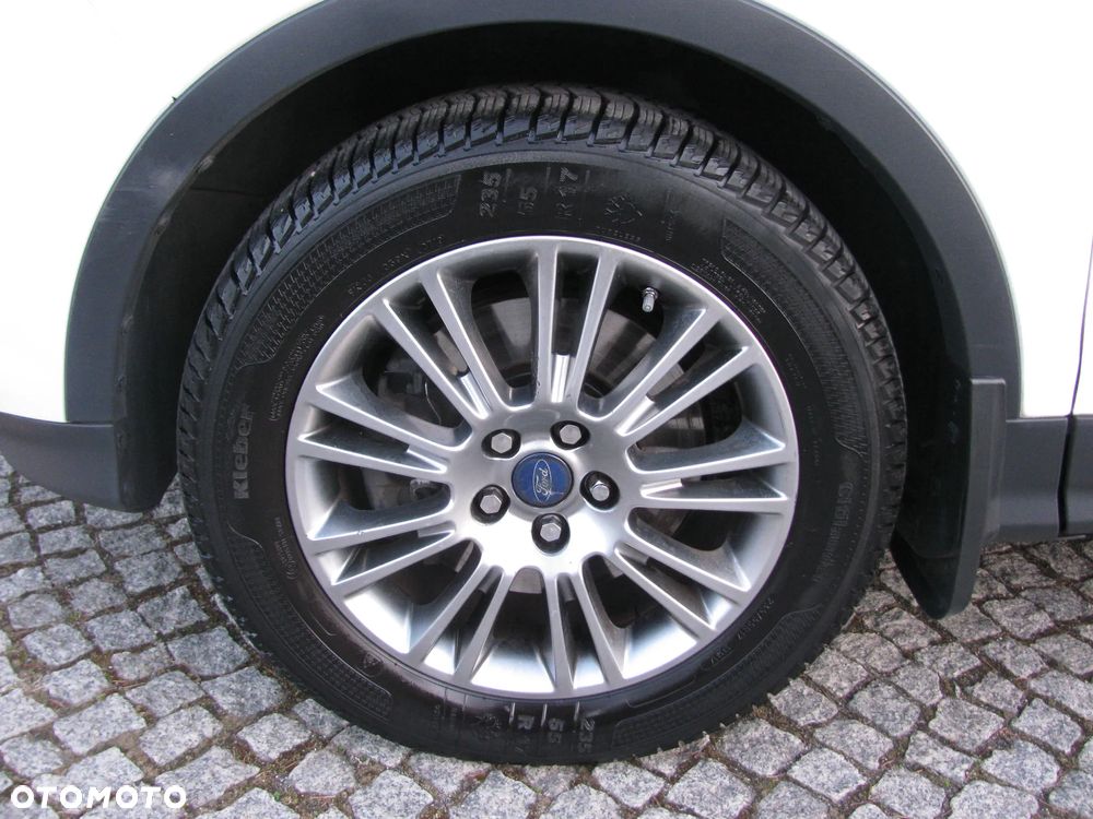 Ford Kuga 2.0 TDCi 2x4 SYNC - 33