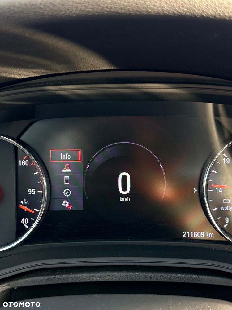 Opel Insignia 2.0 Ultimate Exclusive - 25