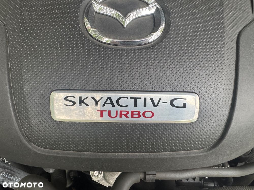 Mazda 3 - 40