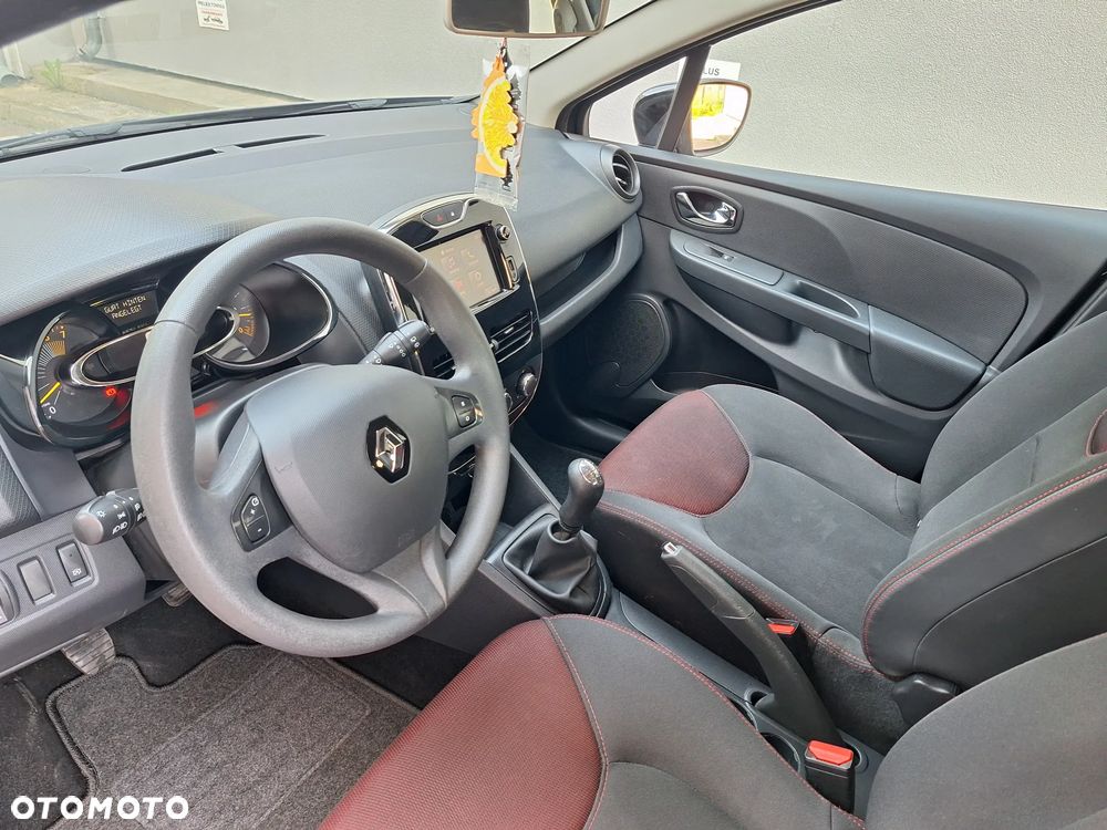 Renault Clio Energy TCe 90 Start & Stop Paris - 7