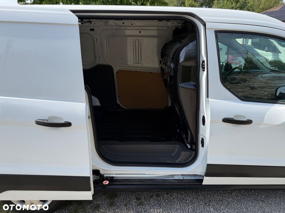 Ford Transit - 27