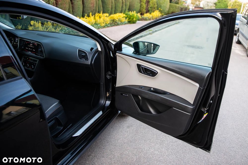 Seat Leon 2.0 TDI DPF Start&Stop XCELLENCE - 36