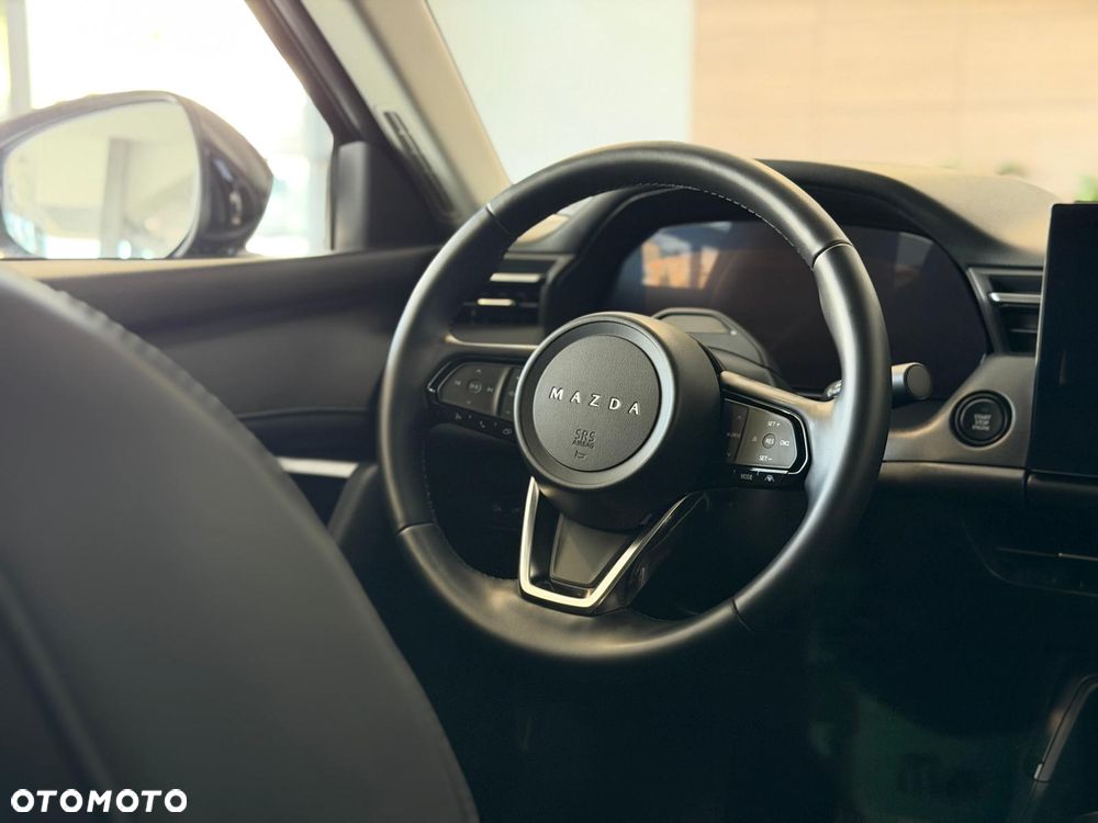 Mazda CX-5 2.5 e-SKYACTIV G Center-Line - 11