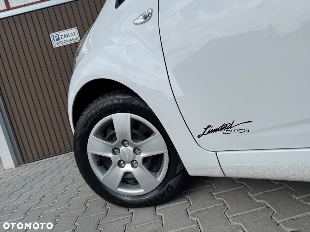 Kia Venga 1.4 CRDi M - 18