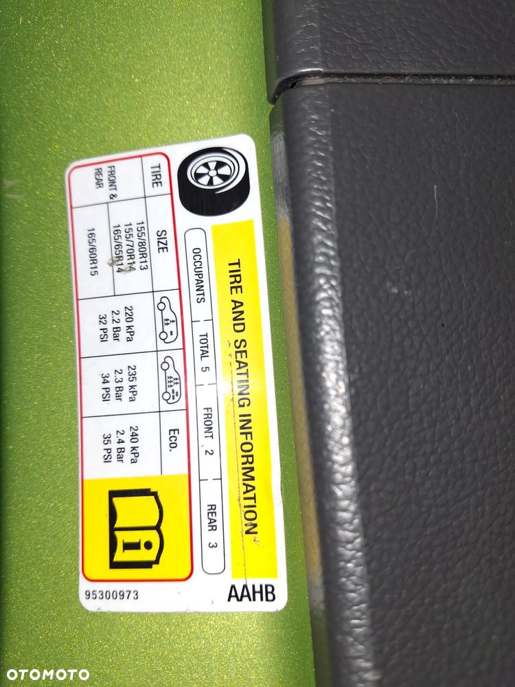 Chevrolet Spark 1.0 LS - 13