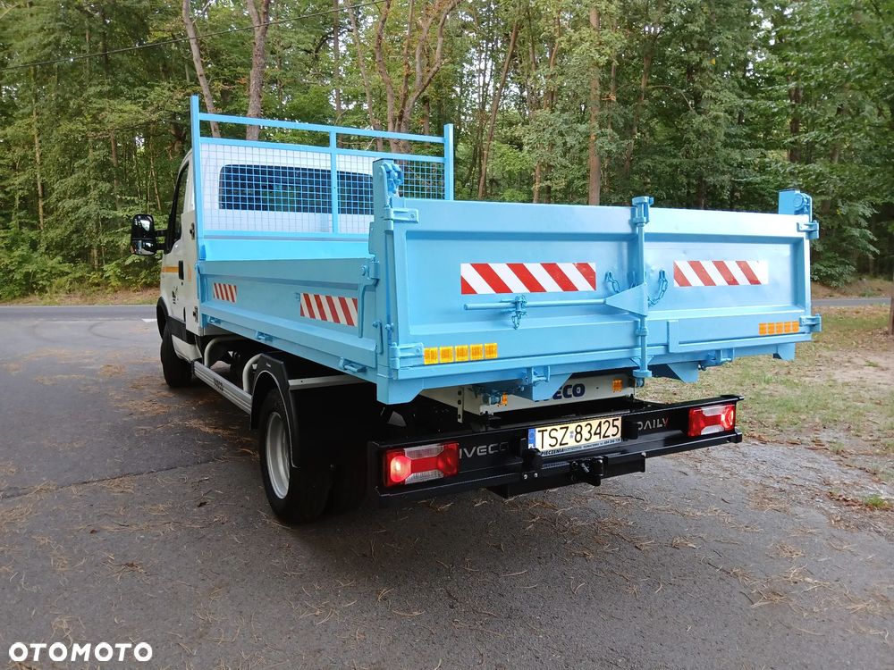 Iveco Daily 35C13 - 36