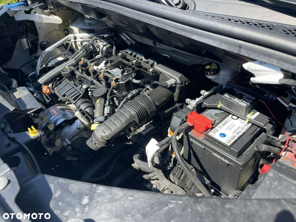 Toyota Proace City - 14