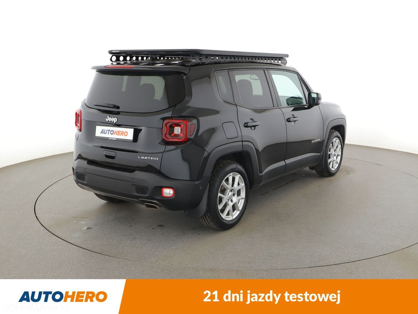 Jeep Renegade - 6