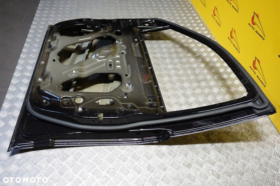 CHEVROLET GMC COLORADO CANYON 2015 2019 2022 Drzwi Przód Prawe Przednie USA - 14