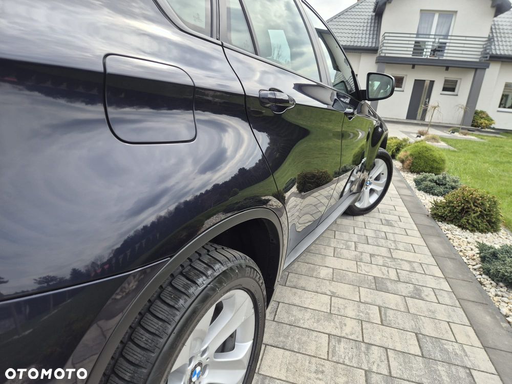 BMW X6 30d xDrive - 11