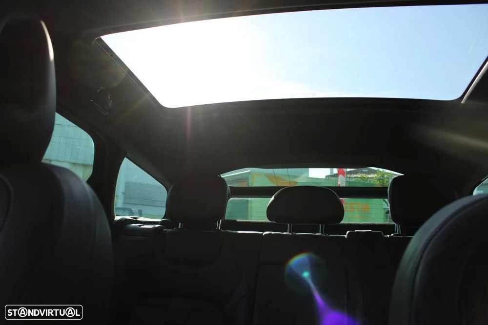 DS DS5 2.0 Hybrid4 Sport Chic - 11