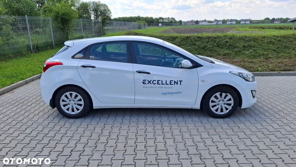 Hyundai i30 1.4 CRDi Classic - 2