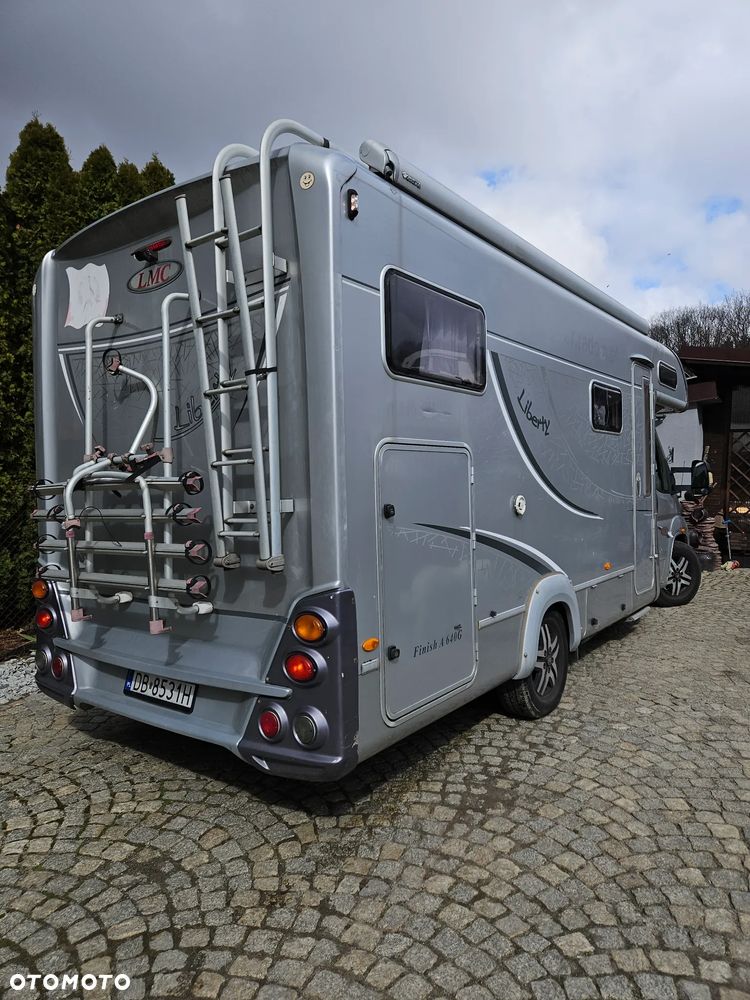 Fiat Ducato L2H2 - 1