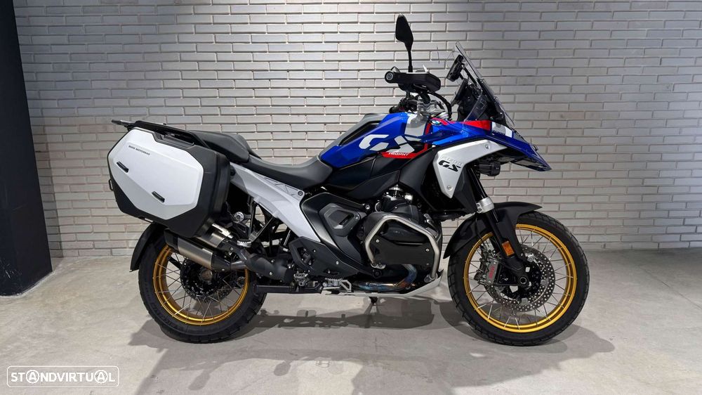 BMW R 1300 GS - 5