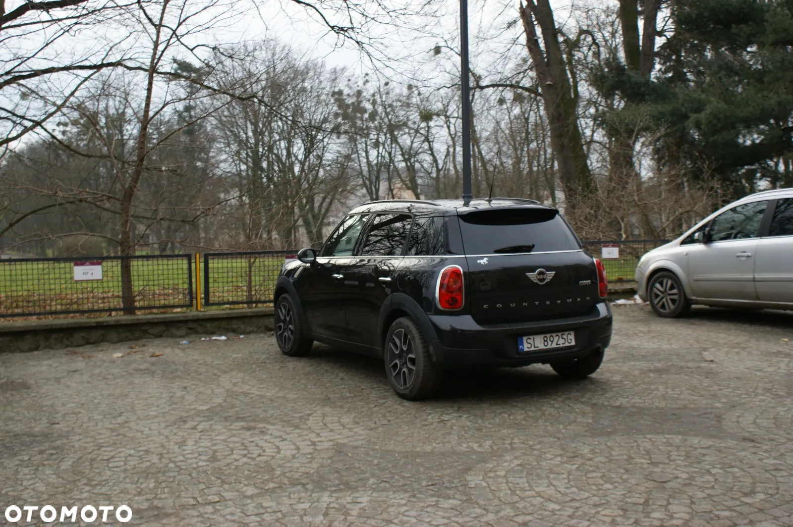 MINI Countryman Cooper - 4