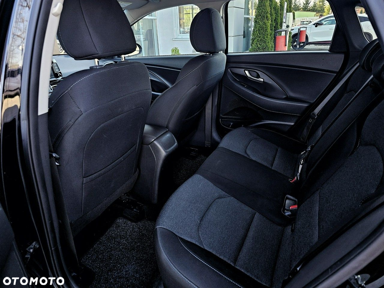 Hyundai i30 1.5 DPI Comfort - 22