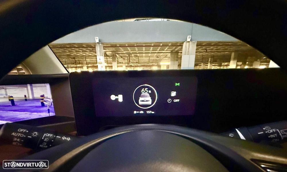 Honda e Standard - 30