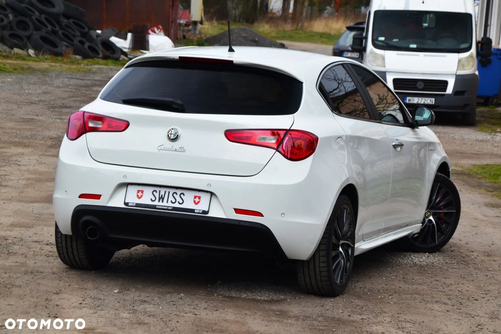 Alfa Romeo Giulietta 1.4 TB 16V Multiair Collezione - 29