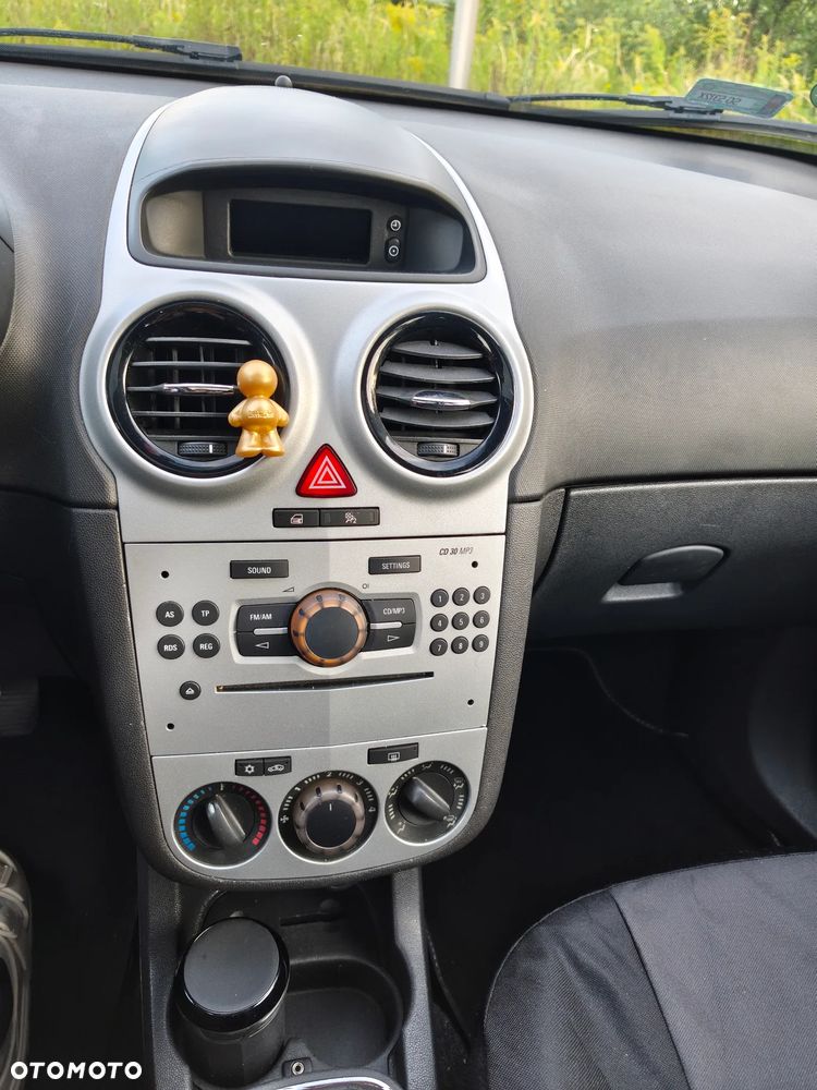 Opel Corsa 1.4 16V Enjoy - 7