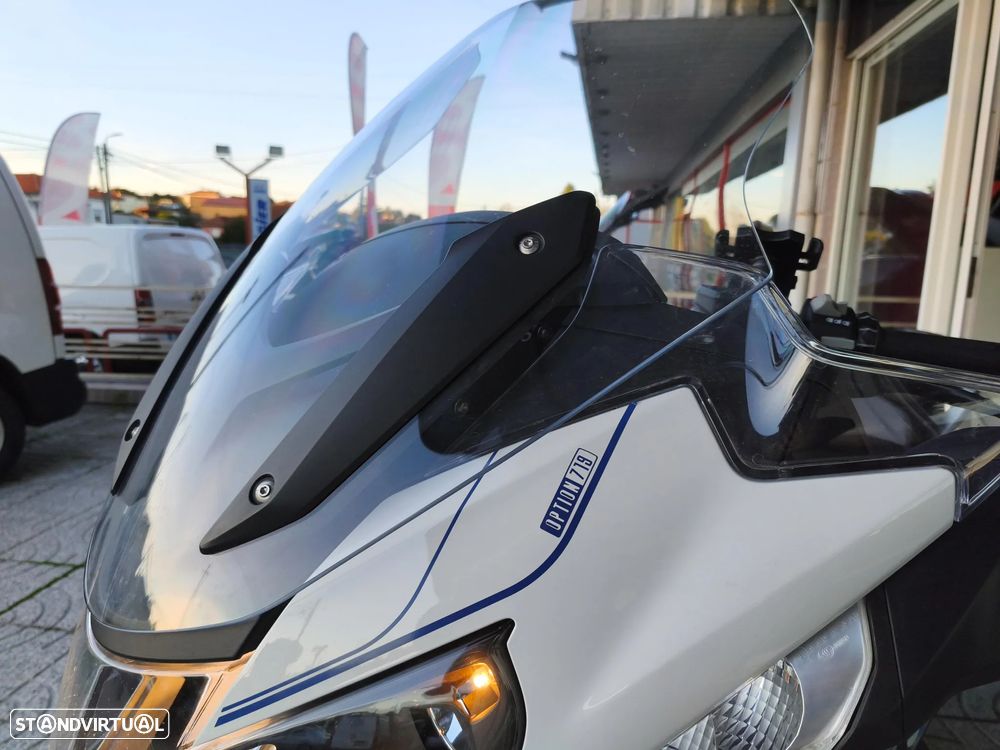 BMW R 1250 RT Option 719 - 15