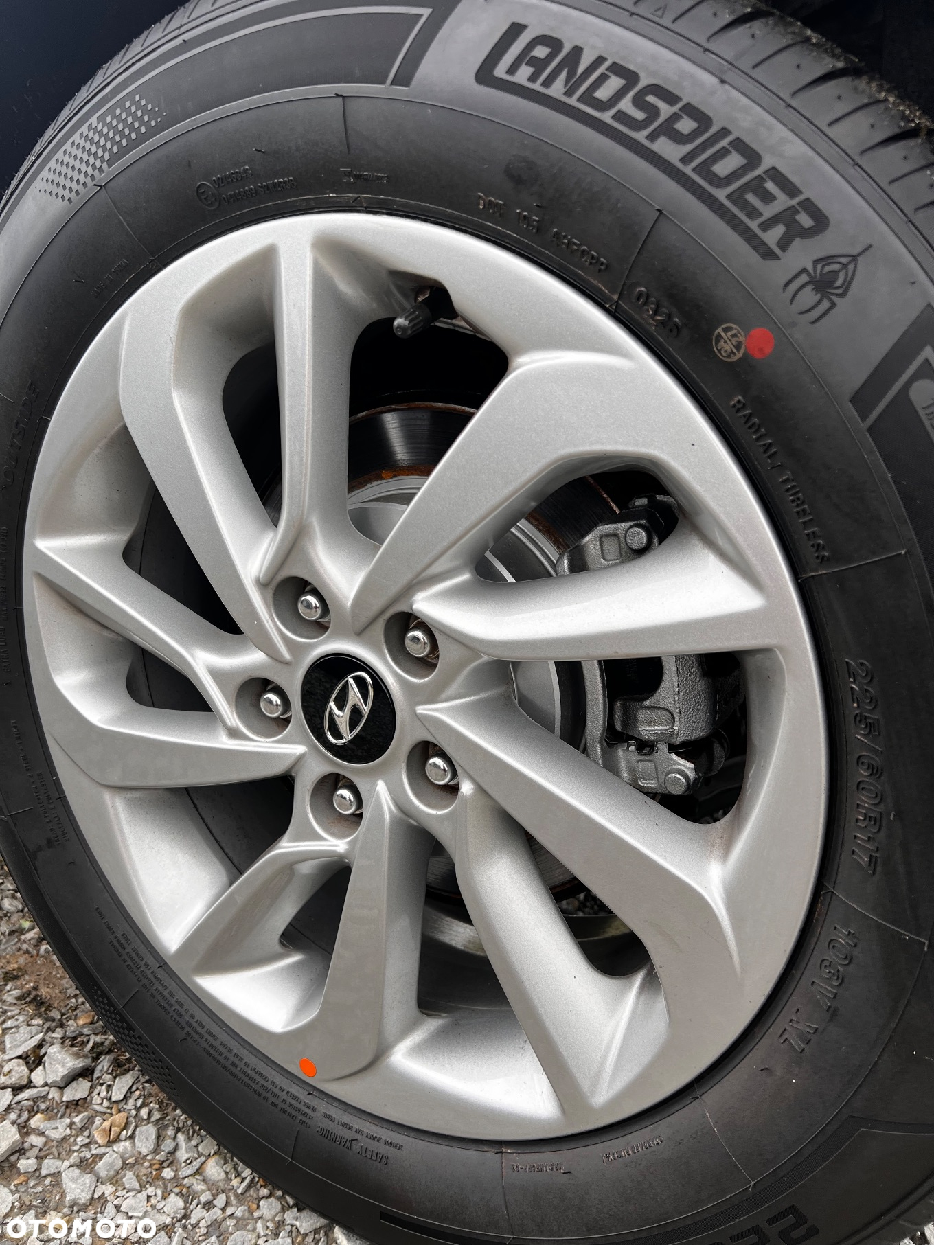 Hyundai Tucson 1.6 GDi 2WD Select - 38