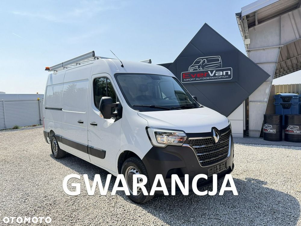 Renault Master - 2