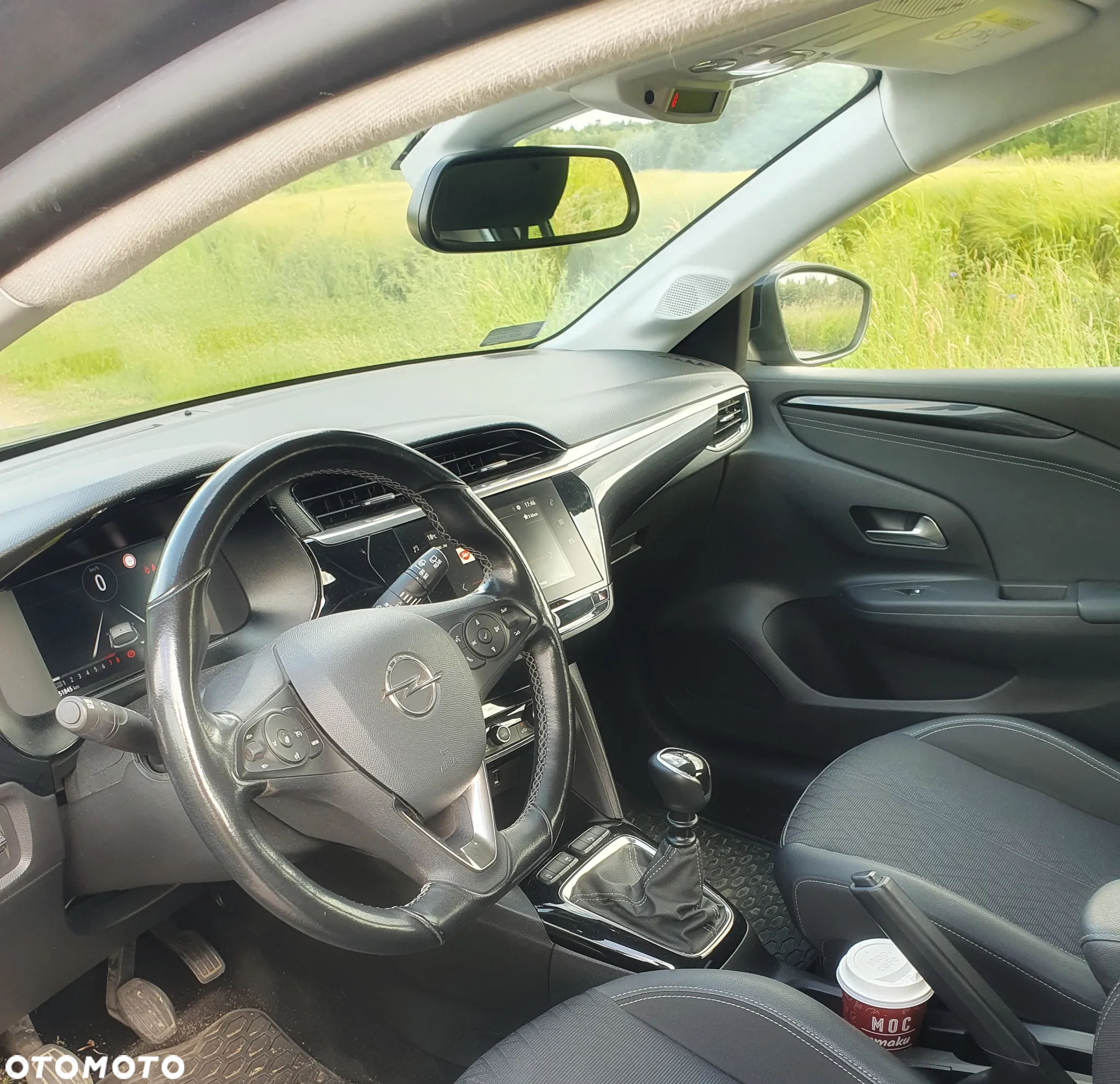 Opel Corsa 1.2 Elegance S&S - 9