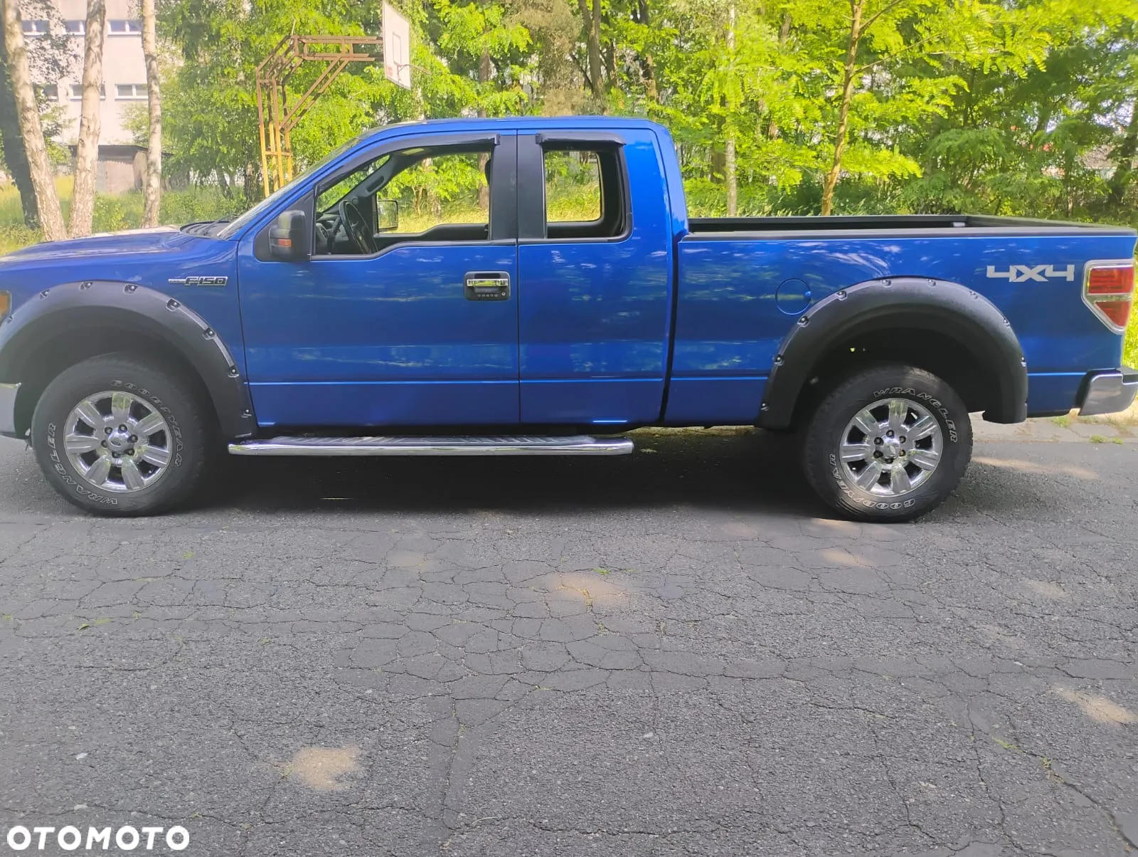 Ford F150 - 9