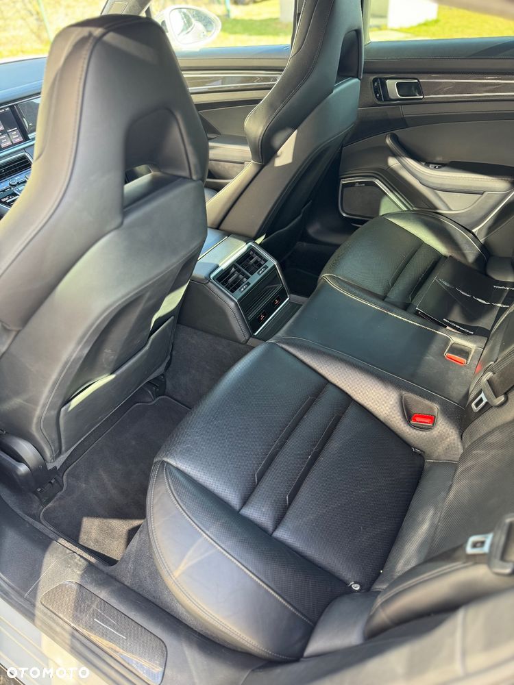 Porsche Panamera Turbo S E-Hybrid GPF Executive - 16