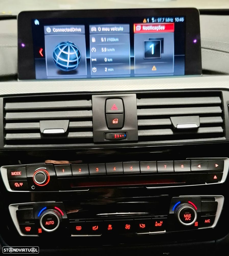 BMW 420 Gran Coupé d Pack M Auto - 6