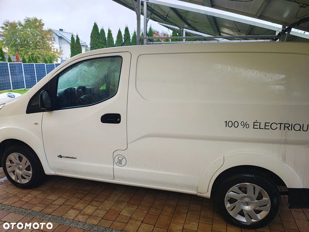 Nissan Nv200 - 3