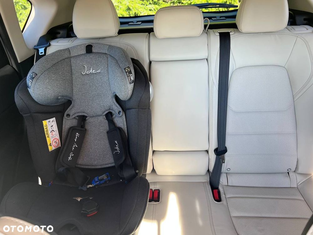 Mazda CX-5 SKYACTIV-G 194 Exclusive-Line - 7