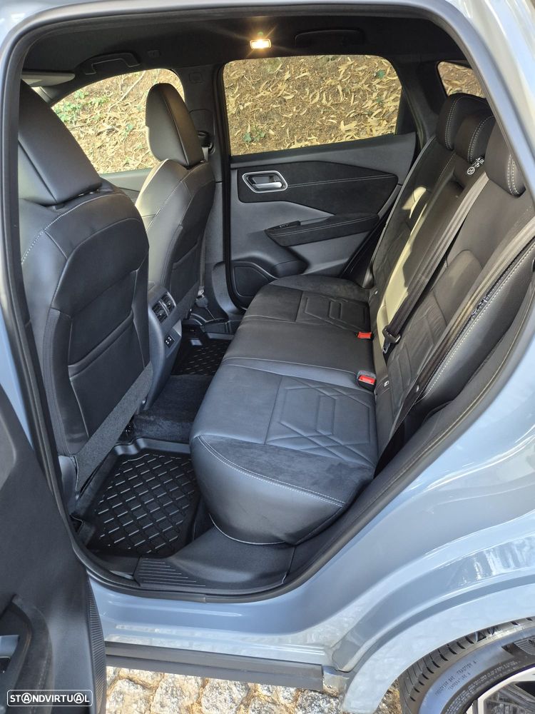Nissan Qashqai - 15