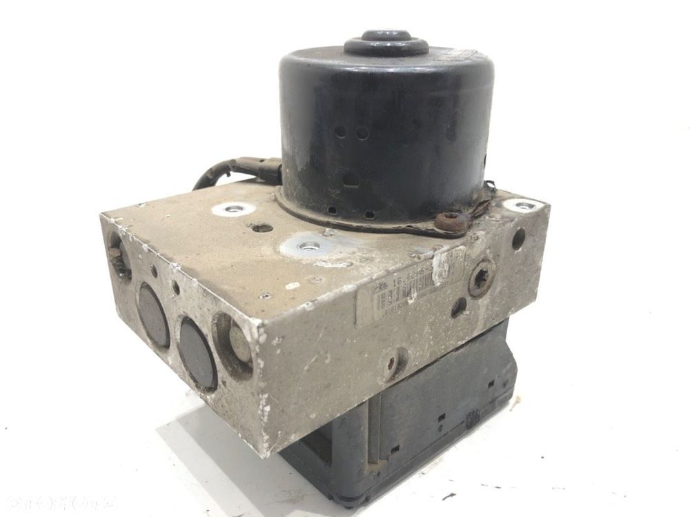 POMPA ABS - 179.00 PLN - VW GOLF IV (1J1) 1997 - 2008 1.9 TDI 85 kW [115 KM] olej napędowy 1998 - - 2