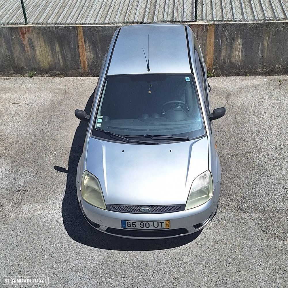 Ford Fiesta - 6