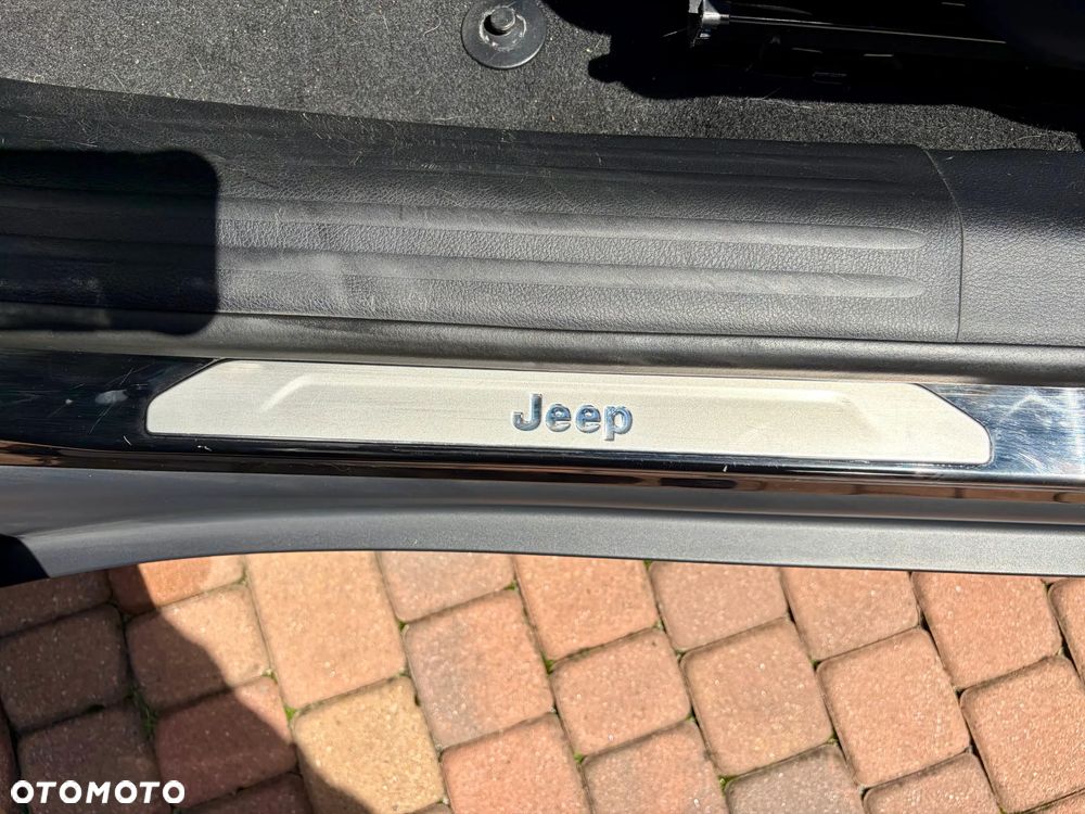 Jeep Compass 2.0 MJD Limited 4WD S&S - 15