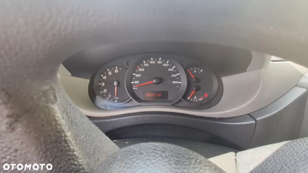Renault MASTER 2.3 DCI - 8