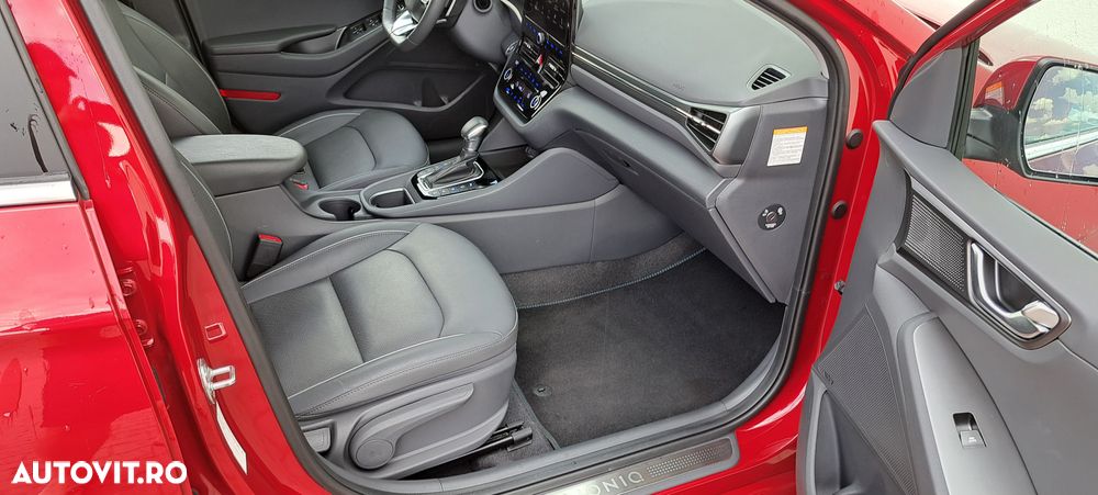 Hyundai IONIQ 141CP Exclusive - 10