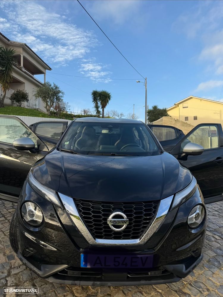 Nissan Juke - 9
