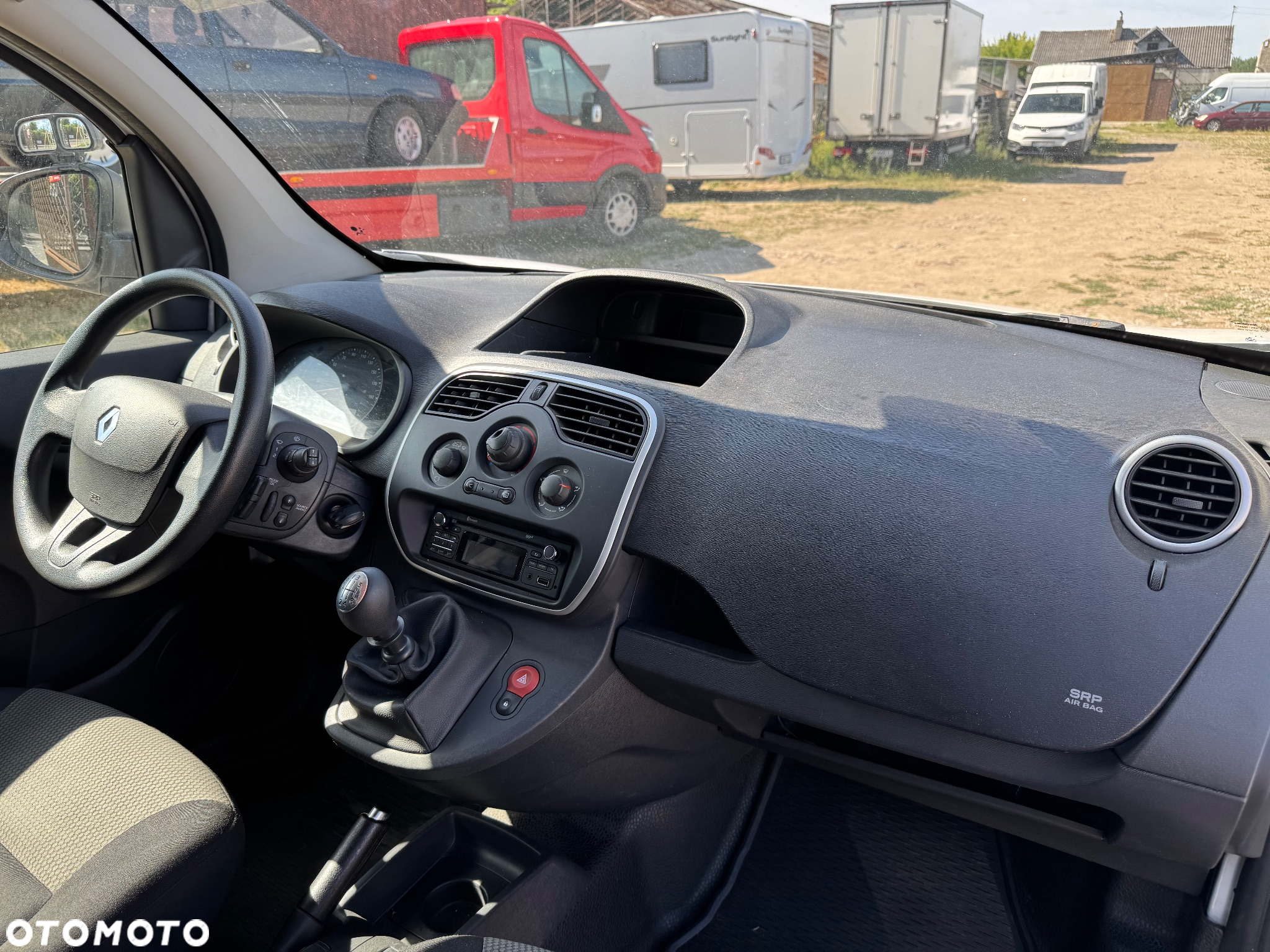 Renault Kangoo - 8