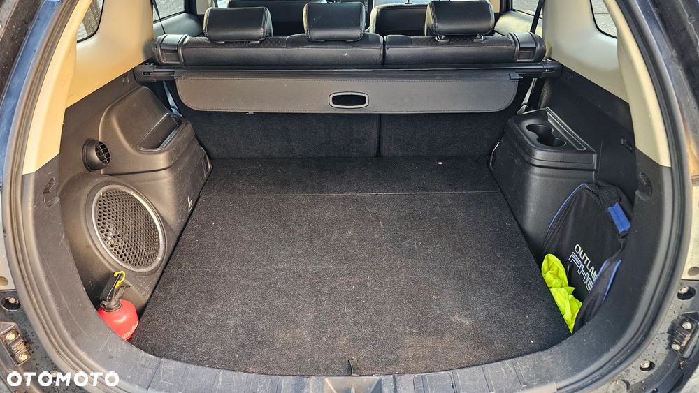 Mitsubishi Outlander PHEV Instyle NAVI + - 13