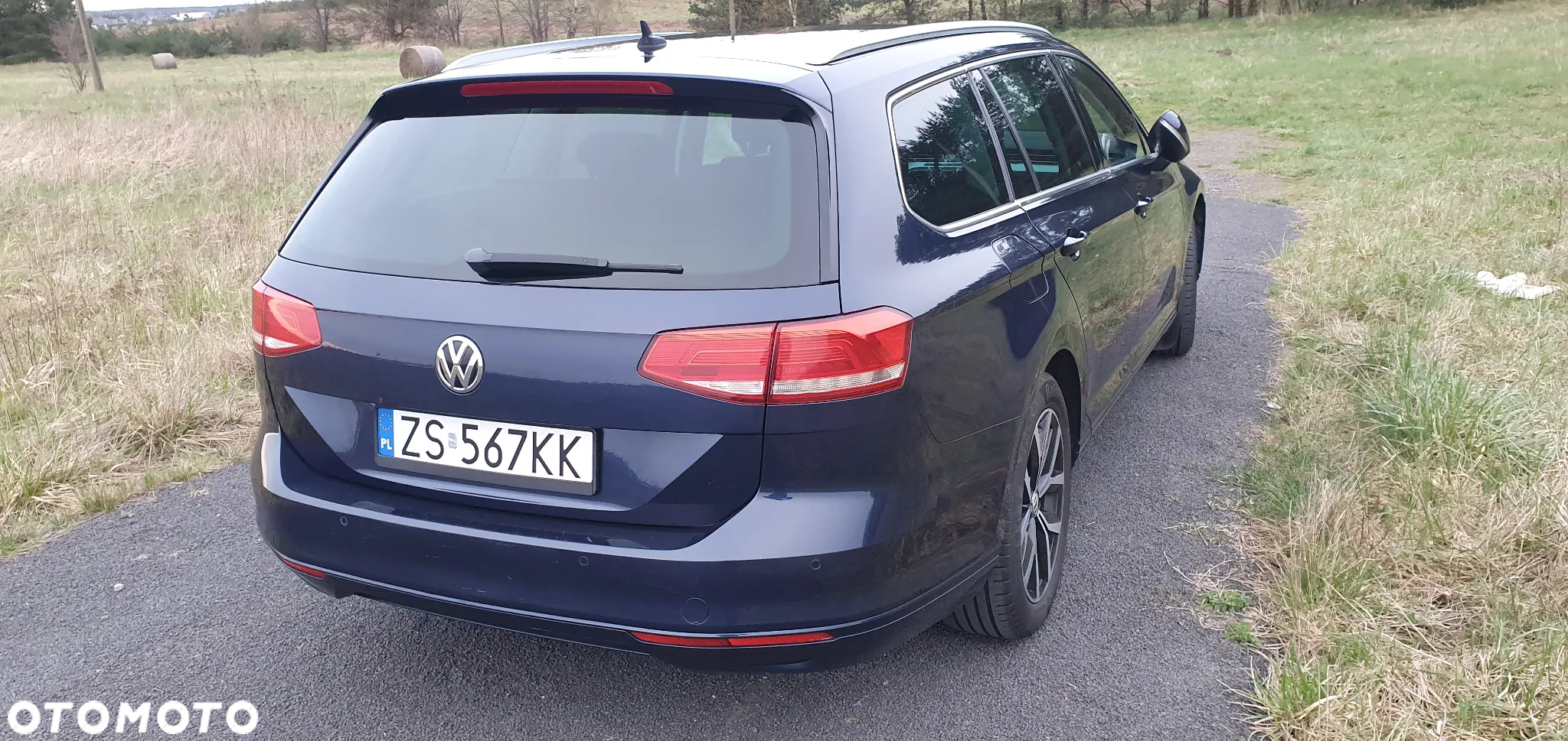 Volkswagen Passat 2.0 TDI BMT Comfortline DSG - 6